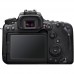 Цифр. фотокамера зеркальная Canon EOS 90D Body Цифр. фотокамера зеркальная Canon EOS 90D Body